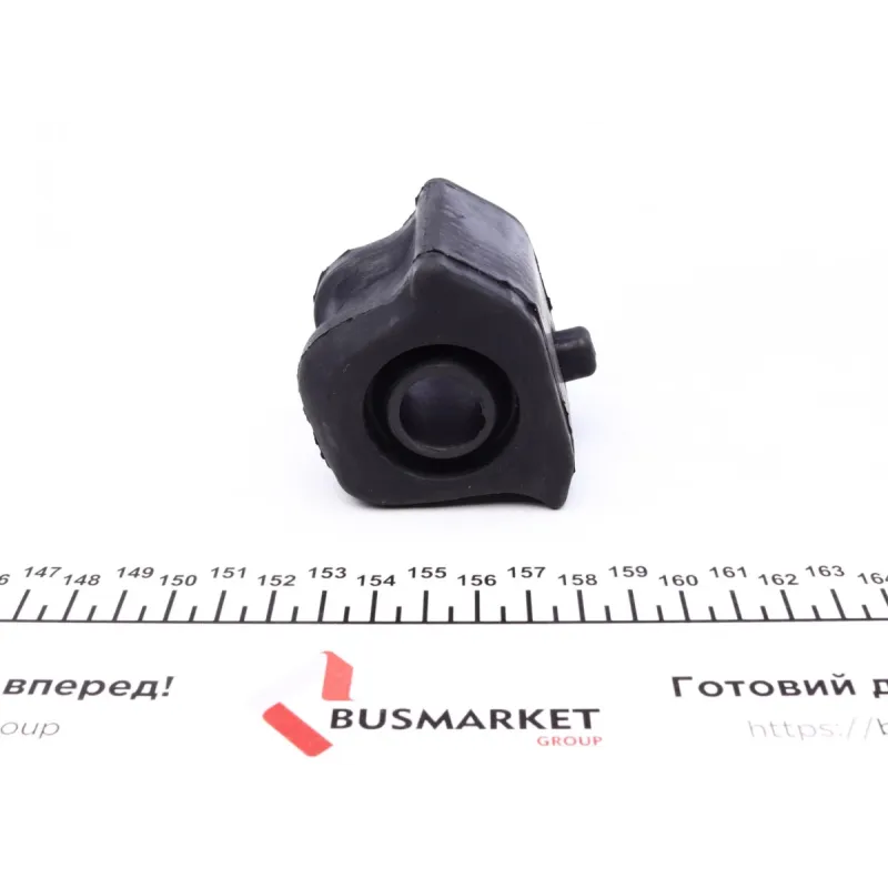 Втулка стабілізатора (переднього) Toyota Rav 4 III 06- (d=23.1mm) (L)
