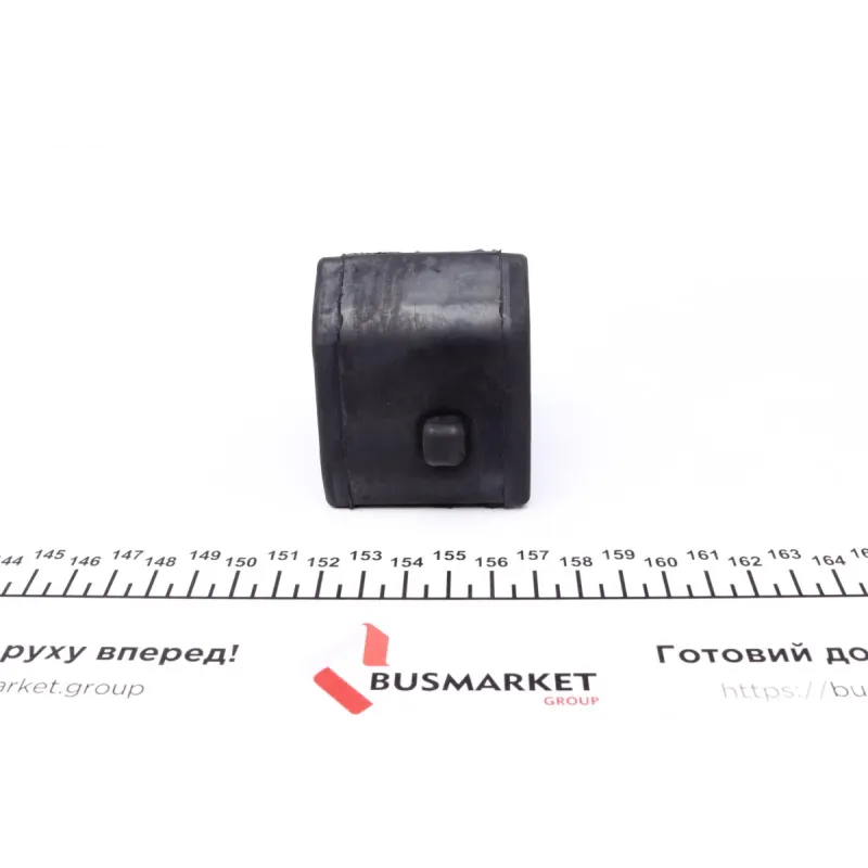 Втулка стабілізатора (переднього) Toyota Rav 4 III 06- (d=23.1mm) (L)