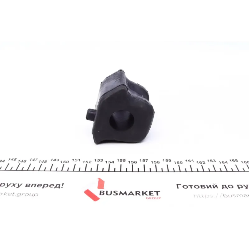 Втулка стабілізатора (переднього) Toyota Rav 4 III 06- (d=23.1mm) (L)