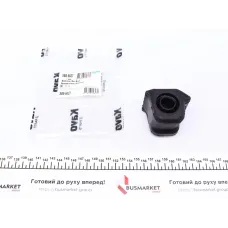 Втулка стабілізатора переднього KAVO PARTS SBS-9027 для Toyota Rav 4 III 2006-2013 (d=23.1mm)