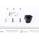 Втулка стабілізатора переднього KAVO PARTS SBS-9027 для Toyota Rav 4 III 2006-2013 (d=23.1mm)