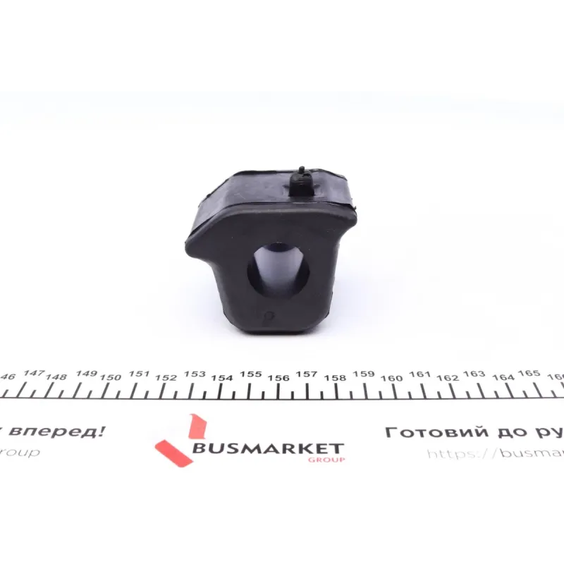 Втулка стабілізатора переднього KAVO PARTS SBS-9027 для Toyota Rav 4 III 2006-2013 (d=23.1mm)