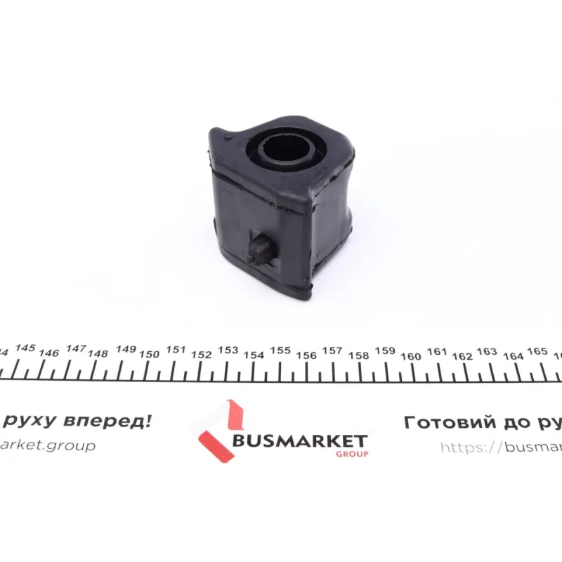 Втулка стабілізатора переднього KAVO PARTS SBS-9027 для Toyota Rav 4 III 2006-2013 (d=23.1mm)