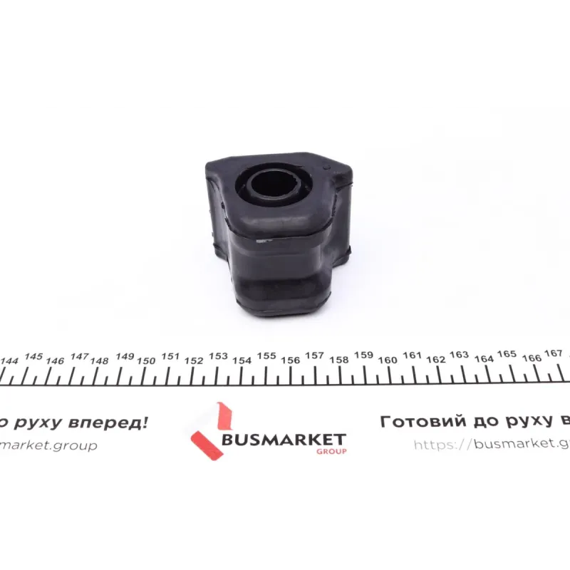 Втулка стабілізатора переднього KAVO PARTS SBS-9027 для Toyota Rav 4 III 2006-2013 (d=23.1mm)