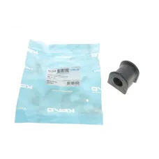 Втулка стабілізатора KAVO PARTS SBS-9048 передня для Toyota Corolla/Avensis 22.5 мм