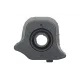 Втулка стабілізатора KAVO PARTS SBS-9073 передня d=22mm Toyota Avensis/Auris