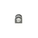 Втулка стабілізатора переднього KAVO PARTS SBS-9082 для Toyota Yaris 1999-2005 (d=24.7мм)