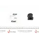 Втулка стабілізатора переднього KAVO PARTS SBS-9133 для Toyota Camry MCV3, ACV3 2001-2006 (d=23мм)