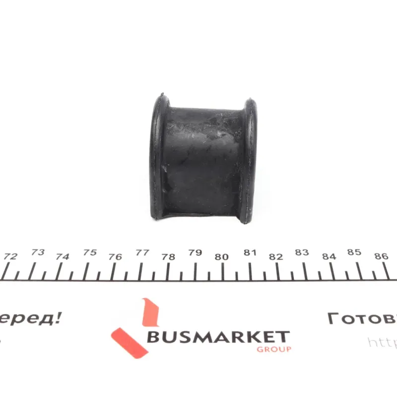 Втулка стабілізатора переднього KAVO PARTS SBS-9133 для Toyota Camry MCV3, ACV3 2001-2006 (d=23мм)