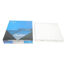 Фільтр салону KAVO PARTS SC-9518 для Suzuki Swift V 2017-, пилку, 181x200x30 мм