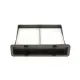 Фільтр салону KAVO PARTS SC-9608 для Subaru Forester SH/SJ, Impreza GR/GP, пилок 235x225x57 мм