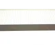 Фільтр салону KAVO PARTS SC-9805 для SsangYong Actyon/Kyron 2005-, 220x97x25 мм