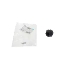 Втулка стабілізатора переднього KAVO PARTS SCR-1002 для Daewoo Matiz, Chevrolet Spark (d=16mm)