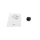 Втулка стабілізатора переднього KAVO PARTS SCR-1002 для Daewoo Matiz, Chevrolet Spark (d=16mm)