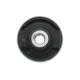 Сайлентблок важеля переднього KAVO PARTS SCR-1010 для Chevrolet Aveo T200/T250 2003-2008, 12x61 мм