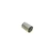 Сайлентблок важеля KAVO PARTS SCR-2006 передній/знизу для Honda Accord/Civic/CR-X 82-95, 10x32x52.2 мм