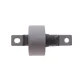 Сайлентблок заднього важеля KAVO PARTS SCR-2010 для Honda Civic, Rover 200/400 (80x41x162 мм)