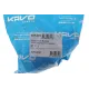 Сайлентблок заднього важеля KAVO PARTS SCR-2010 для Honda Civic, Rover 200/400 (80x41x162 мм)