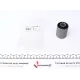 Сайлентблок важеля KAVO PARTS SCR-3006 передній/знизу/ззовні Hyundai Sonata V 2005-, 43x14 мм