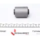 Сайлентблок важеля KAVO PARTS SCR-3006 передній/знизу/ззовні Hyundai Sonata V 2005-, 43x14 мм