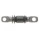 Сайлентблок переднього нижнього важеля KAVO PARTS SCR-3039 для Hyundai Elantra XD 2000-2006, Kia Cerato 2004-2009, зовнішній діаметр 31 мм