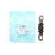 Сайлентблок переднього нижнього важеля KAVO PARTS SCR-3039 для Hyundai Elantra XD 2000-2006, Kia Cerato 2004-2009, зовнішній діаметр 31 мм