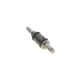 Сайлентблок важеля переднього KAVO PARTS SCR-3047 для Hyundai Santa Fe I (SM) 2001-2006, зовнішній діаметр 31 мм