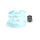 Сайлентблок заднього важеля KAVO PARTS SCR-3086 для Kia Sportage/Cerato, Hyundai Tiburon, 44x12x55/34 мм