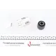 Сайлентблок заднього нижнього важеля KAVO PARTS SCR-3148 для Hyundai Azera, Kia Optima, i40, діаметр 38/15 мм