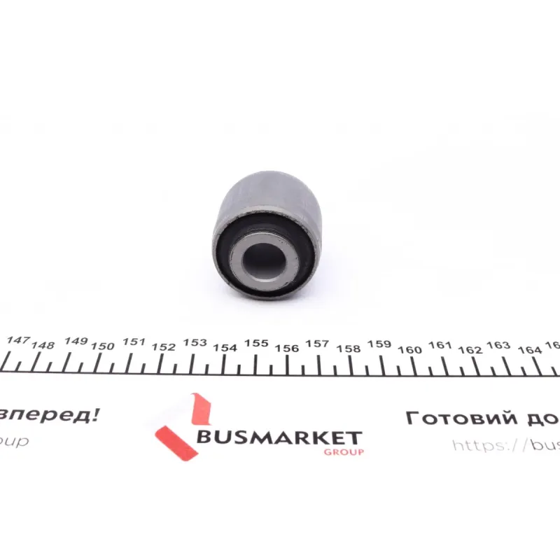 Сайлентблок заднього нижнього важеля KAVO PARTS SCR-3148 для Hyundai Azera, Kia Optima, i40, діаметр 38/15 мм