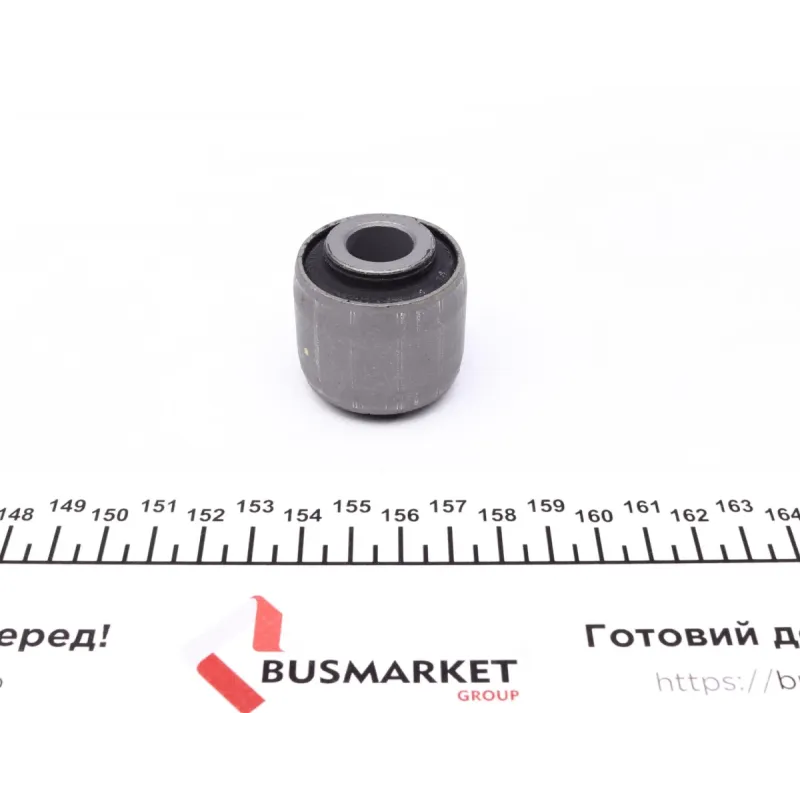 Сайлентблок заднього нижнього важеля KAVO PARTS SCR-3148 для Hyundai Azera, Kia Optima, i40, діаметр 38/15 мм