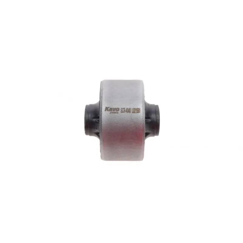 Сайлентблок важеля KAVO PARTS SCR-4040 передній/нижній Kia Picanto 2004-, Hyundai i10 2008- (12.3x60.4x54.5 мм)