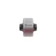 Сайлентблок важеля KAVO PARTS SCR-4040 передній/нижній Kia Picanto 2004-, Hyundai i10 2008- (12.3x60.4x54.5 мм)