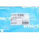 Сайлентблок заднього нижнього важеля KAVO PARTS SCR-4064 для Kia Sorento JC 2006-2011, 60x14 мм