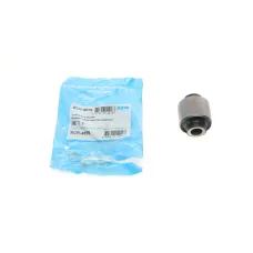 Сайлентблок важеля задній KAVO PARTS SCR-4076 для Kia Ceed, Hyundai Sonata 1998-2012, 12x36x44.8 мм