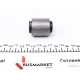 Сайлентблок заднього важеля KAVO PARTS SCR-4087 для Hyundai Tucson JM, Kia Sportage JE 2004-2010, 14x34x42.9 мм