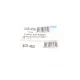 Сайлентблок важеля KAVO PARTS SCR-4526 передній нижній для Mazda 6 GG 2002-2007, 40x12x57.3 мм