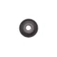 Сайлентблок важеля KAVO PARTS SCR-4527 передній нижній зовнішній для Mazda 6 (GG) 2002-2007, 44x12x39.2 мм