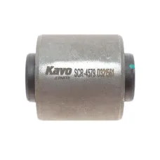 Сайлентблок заднього важеля KAVO PARTS SCR-4579 для Mazda 3 BK/BL 2003-2014, 13x37 мм