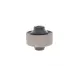 Сайлентблок важеля KAVO PARTS SCR-5503 передній/задній для Mitsubishi Lancer VII 1.3/2.0 2003-, Outlander I 2.0/2.4 2003-2008, діаметр 60 мм
