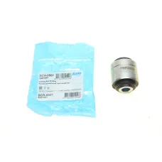 Сайлентблок заднього важеля KAVO PARTS SCR-5507 для Mitsubishi Lancer VI/VII (40x13x50/33 мм)