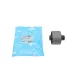 Сайлентблок важеля KAVO PARTS SCR-5510 (повздовжній) для Mitsubishi Lancer, Colt, Carisma, Volvo S40