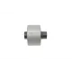 Сайлентблок важеля KAVO PARTS SCR-5510 (повздовжній) для Mitsubishi Lancer, Colt, Carisma, Volvo S40