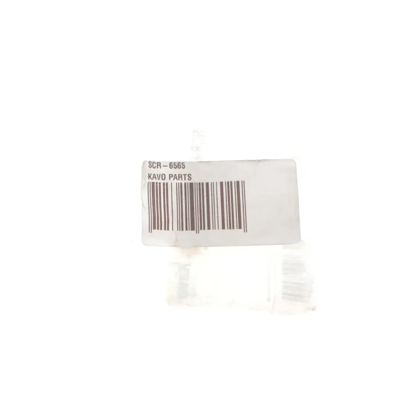 Сайлентблок переднього важеля KAVO PARTS SCR-6565 для Nissan Qashqai J10, X-Trail T31, Renault Koleos 2007-, Ø32 мм