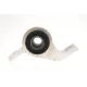 Сайлентблок важеля переднього нижнього KAVO PARTS SCR-8027 для Subaru Forester SG 2002-2008, внутрішній діаметр 20 мм