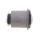 Сайлентблок переднього нижнього важеля KAVO PARTS SCR-9071 для Toyota Land Cruiser 150 (2009-), Lexus GX (2009-)