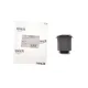 Сайлентблок переднього нижнього важеля KAVO PARTS SCR-9071 для Toyota Land Cruiser 150 (2009-), Lexus GX (2009-)