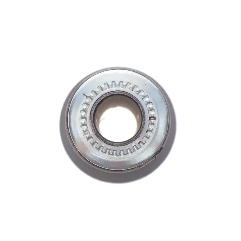 Сайлентблок переднього нижнього важеля KAVO PARTS SCR-9071 для Toyota Land Cruiser 150 (2009-), Lexus GX (2009-)