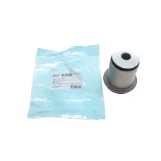 Сайлентблок важеля KAVO PARTS SCR-9072 для Toyota Land Cruiser 150, Lexus GX, Toyota FJ Cruiser (передній/знизу/ззаду), 59x17x88.5 мм