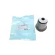 Сайлентблок важеля KAVO PARTS SCR-9072 для Toyota Land Cruiser 150, Lexus GX, Toyota FJ Cruiser (передній/знизу/ззаду), 59x17x88.5 мм